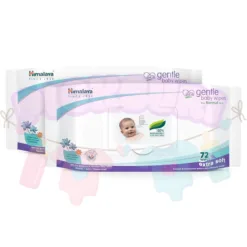 Gentle Baby Wipes in Massachusetts, United States